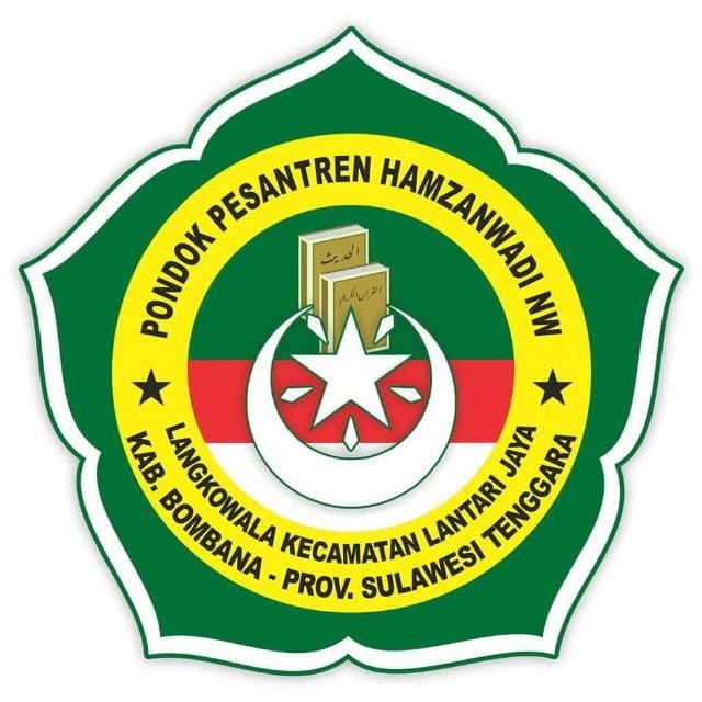 Logo PONTREN HAMZANWADI NW